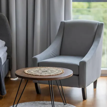 Appartement Bright Okrzei In Near Pge By Renters *