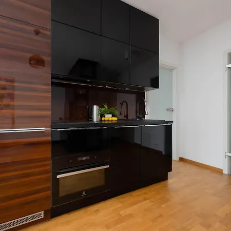 Bright Okrzei In Near Pge By Renters Varsovie