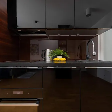 Appartement Bright Okrzei In Near Pge By Renters