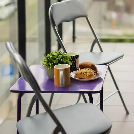 Bright Okrzei In Near Pge By Renters Appartement *